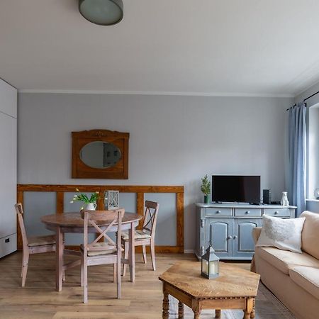 Apartament Stare Miasto Elbląg Extérieur photo
