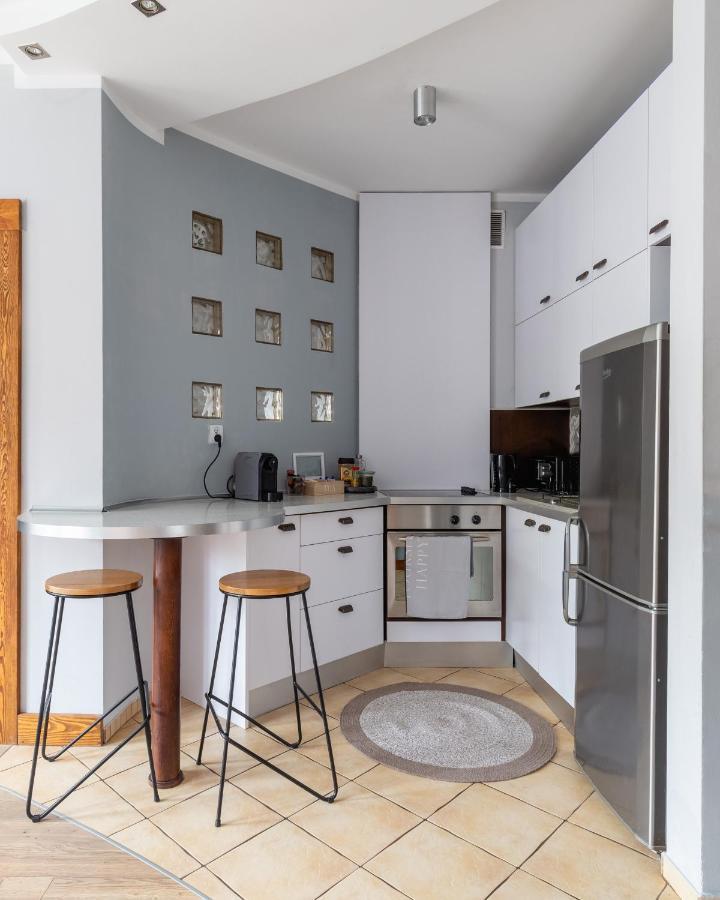 Apartament Stare Miasto Elbląg Extérieur photo