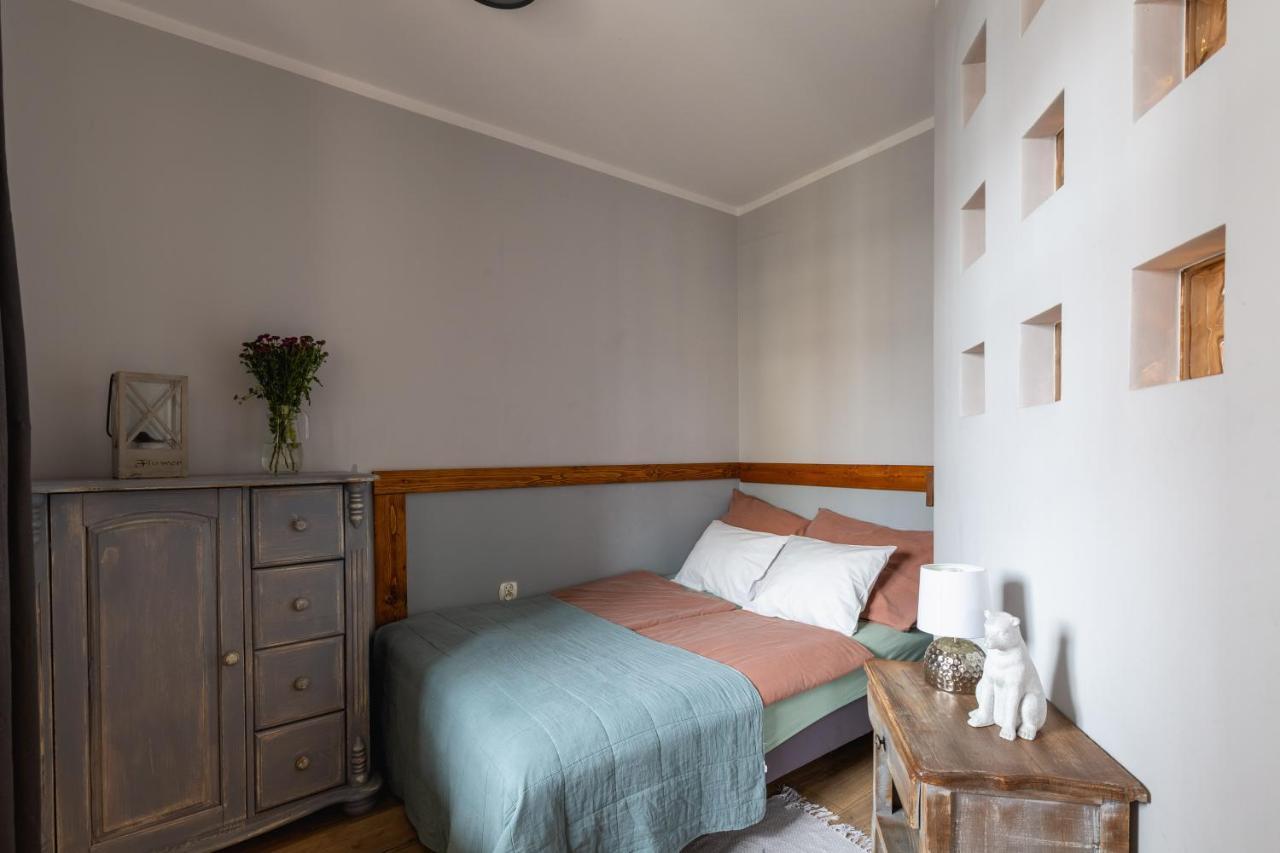 Apartament Stare Miasto Elbląg Extérieur photo