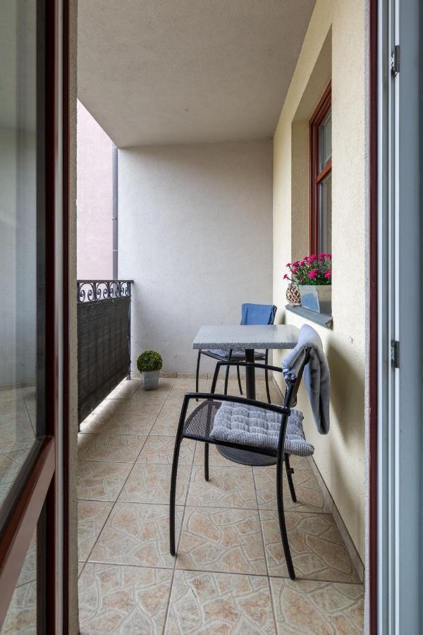 Apartament Stare Miasto Elbląg Extérieur photo