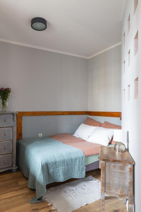 Apartament Stare Miasto Elbląg Extérieur photo