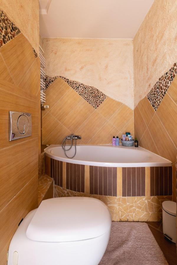 Apartament Stare Miasto Elbląg Extérieur photo