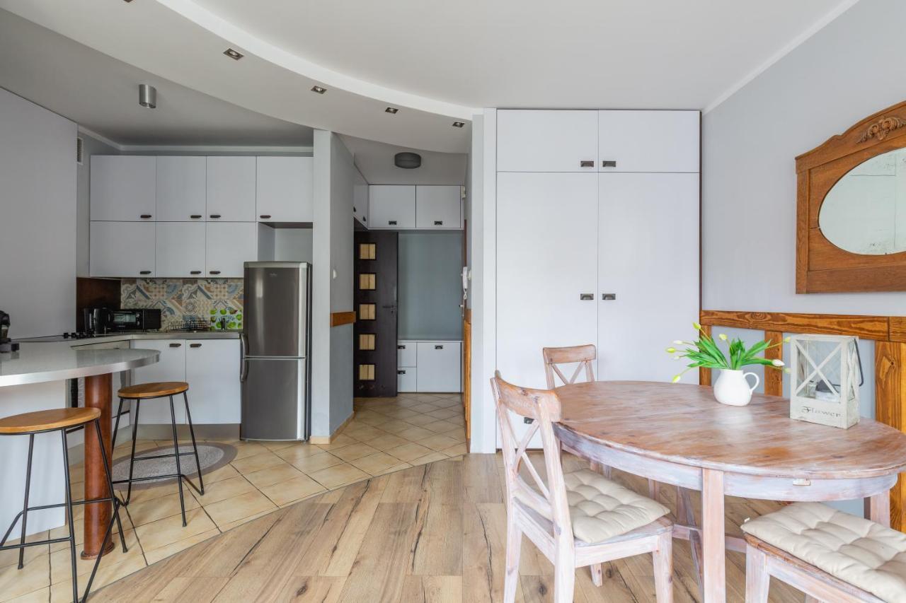 Apartament Stare Miasto Elbląg Extérieur photo